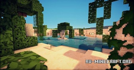 ������� Verde ��� Minecraft