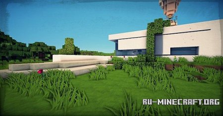 ������� Verde ��� Minecraft