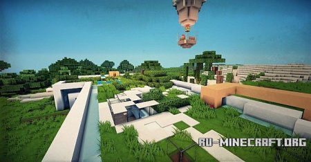 ������� Verde ��� Minecraft