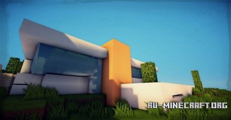 ������� Verde ��� Minecraft