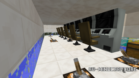 ������� Lab of RKO ��� Minecraft 1.8