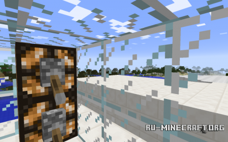 ������� Lab of RKO ��� Minecraft 1.8