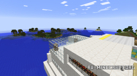 ������� Lab of RKO ��� Minecraft 1.8