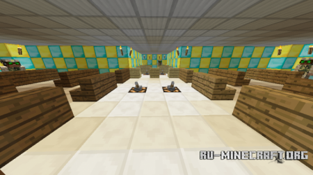 ������� Lab of RKO ��� Minecraft 1.8