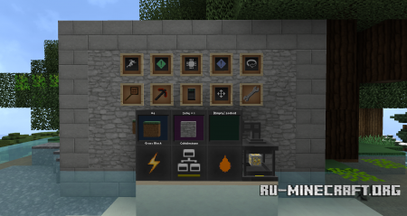  Router Reborn  Minecraft 1.8.9