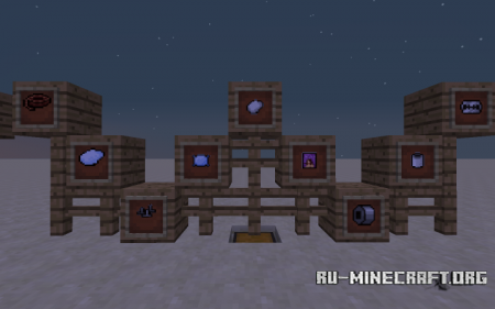  TheEscapists  Minecraft 1.7.10