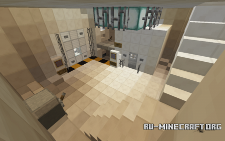  Mars Base  Minecraft