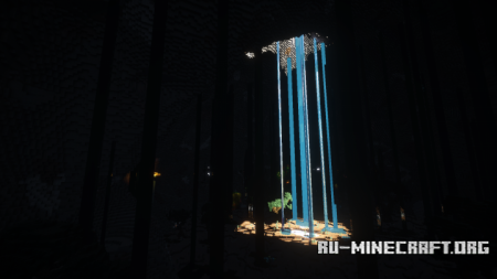 ������� Myconidias ��� Minecraft