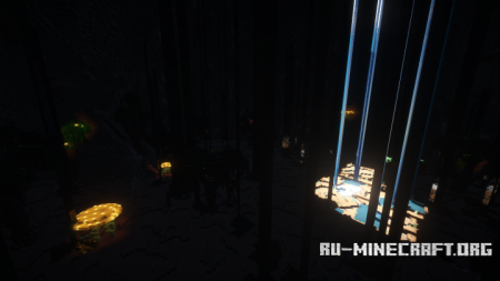 ������� Myconidias ��� Minecraft