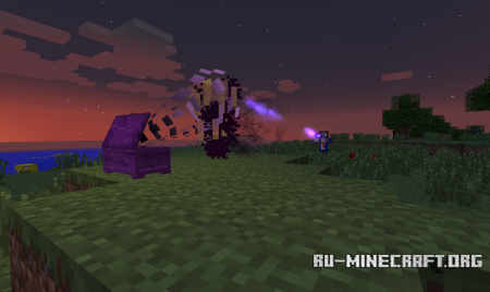  EvilCraft  Minecraft 1.8.9