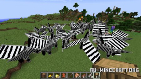  Ultimate Unicorn  Minecraft 1.8.9