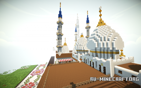  Arabian Court  Minecraft