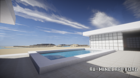  SL House  Minecraft