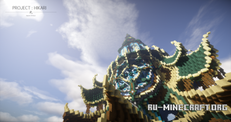 ������� Rosendorn ��� Minecraft