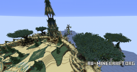 ������� Rosendorn ��� Minecraft