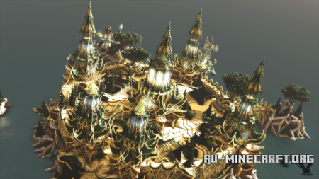 ������� Rosendorn ��� Minecraft