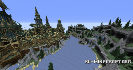 ������� Rosendorn ��� Minecraft
