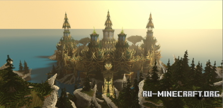 ������� Rosendorn ��� Minecraft