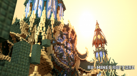 ������� Rosendorn ��� Minecraft