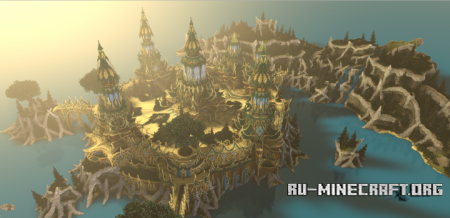 ������� Rosendorn ��� Minecraft