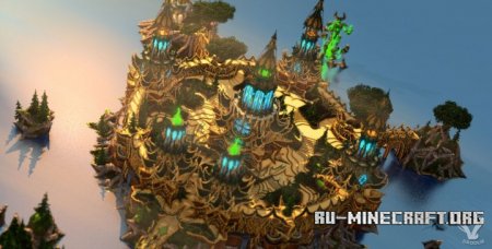 ������� Rosendorn ��� Minecraft