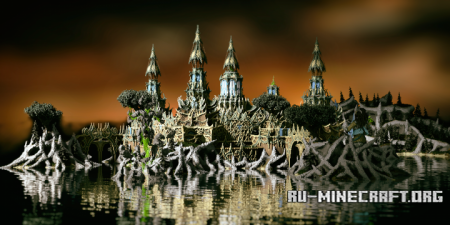 ������� Rosendorn ��� Minecraft
