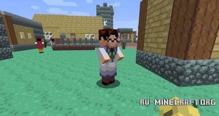 Скачать DIGLETTS MINE [16x] для Minecraft 1.8.8