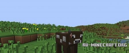  Zorocks Pure-Edge [16]  Minecraft 1.8