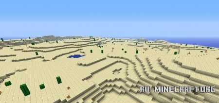  Zorocks Pure-Edge [16]  Minecraft 1.8