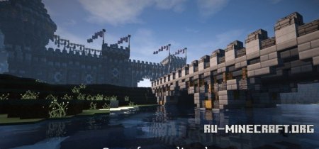 Скачать DEM Textures [128х] для Minecraft 1.8