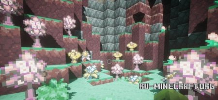 Скачать DIGLETT'S MINE [16x] для Minecraft 1.8.8