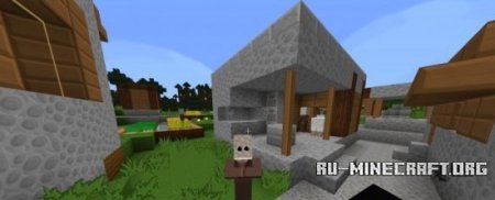 Скачать LIIE's [64х] для Minecraft 1.7.10