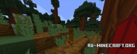 Скачать LIIE's [64х] для Minecraft 1.7.10