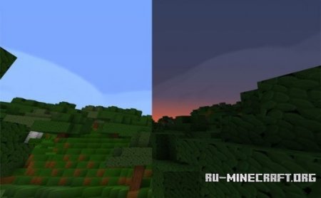 Скачать LIIE's [64х] для Minecraft 1.7.10