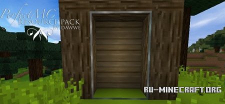  PerfectMC by Dawwe [16x]  Minecraft 1.8.8