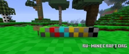  Flow x2 [16x]  Minecraft 1.8.8