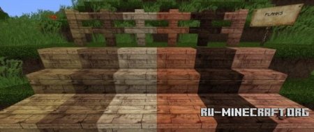  S&K Photo Realism [512x]  Minecraft 1.8.8