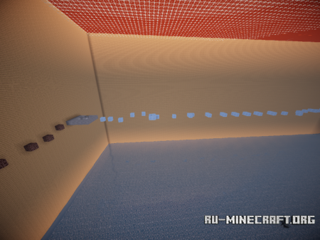 ������� Parkour in a Nutshell ��� Minecraft