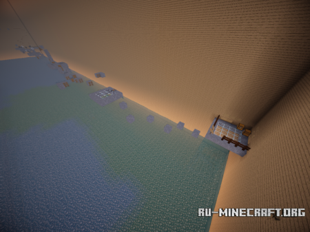 ������� Parkour in a Nutshell ��� Minecraft