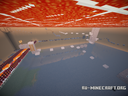 ������� Parkour in a Nutshell ��� Minecraft