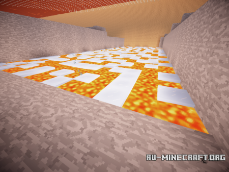 ������� Parkour in a Nutshell ��� Minecraft
