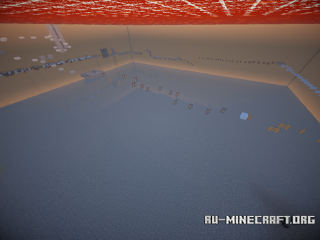 ������� Parkour in a Nutshell ��� Minecraft