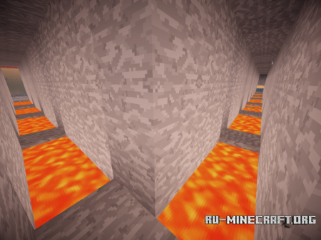 ������� Parkour in a Nutshell ��� Minecraft