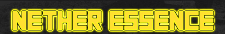  Nether Essence  Minecraft 1.8.9