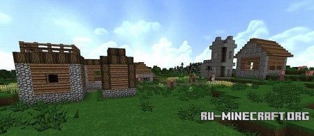 Скачать Onigiris [32x] для Minecraft 1.7.10