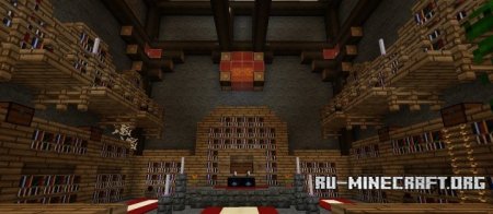  ScarySauce [16x]  Minecraft 1.8.8