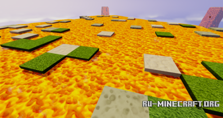 ������� Environmental Shift ��� Minecraft