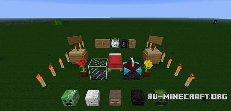  Massive Realistic HD [64x]   Minecraft 1.8.8