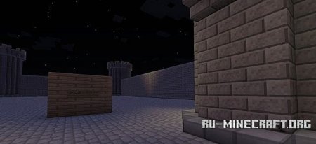  SilverStone [16x]   Minecraft 1.8.8