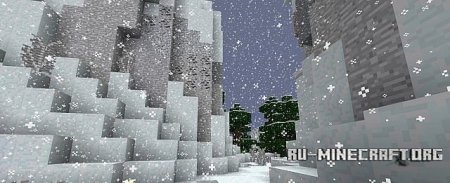  Christmas Texturepack [16x]    Minecraft 1.8.8